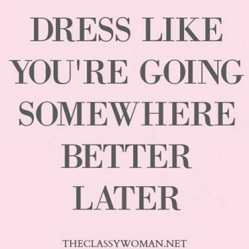 Quote of the day